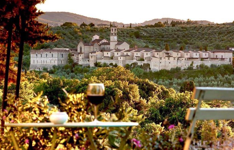 Ponte Di Certosa B&b  | Florença | Firenze | Itália 4