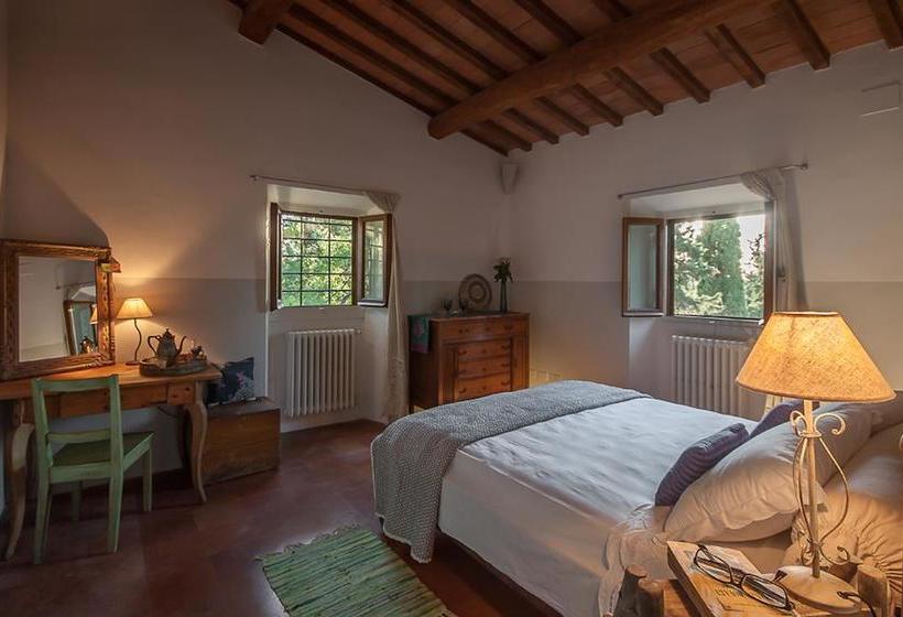 Ponte Di Certosa B&b  | Florença | Firenze | Itália 7