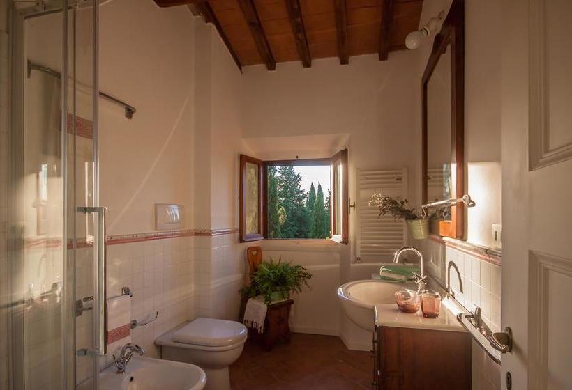 Ponte Di Certosa B&b  | Florença | Firenze | Itália 8
