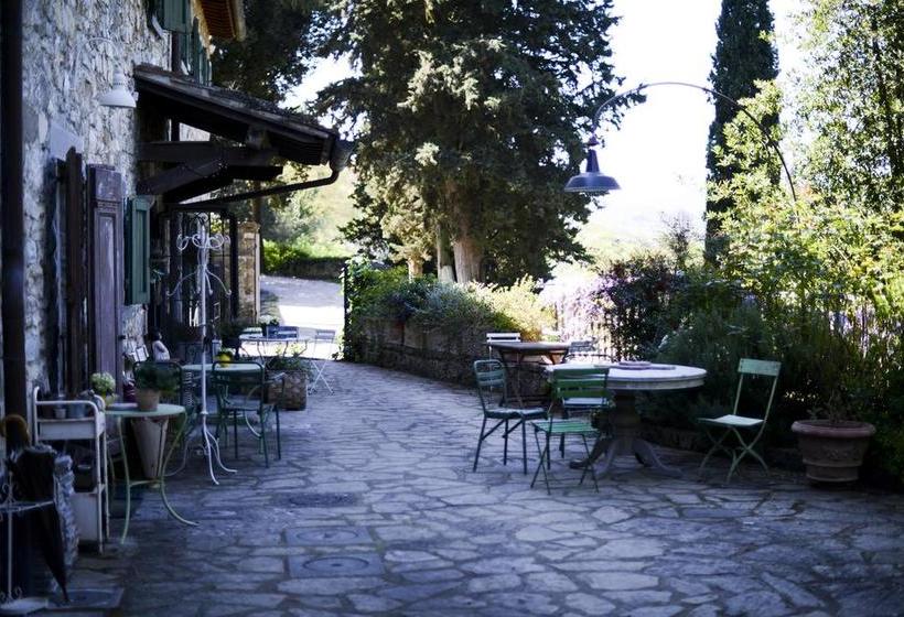 Ponte Di Certosa B&b  | Florença | Firenze | Itália 9