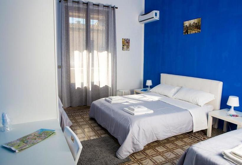 B&b Royal Palermo