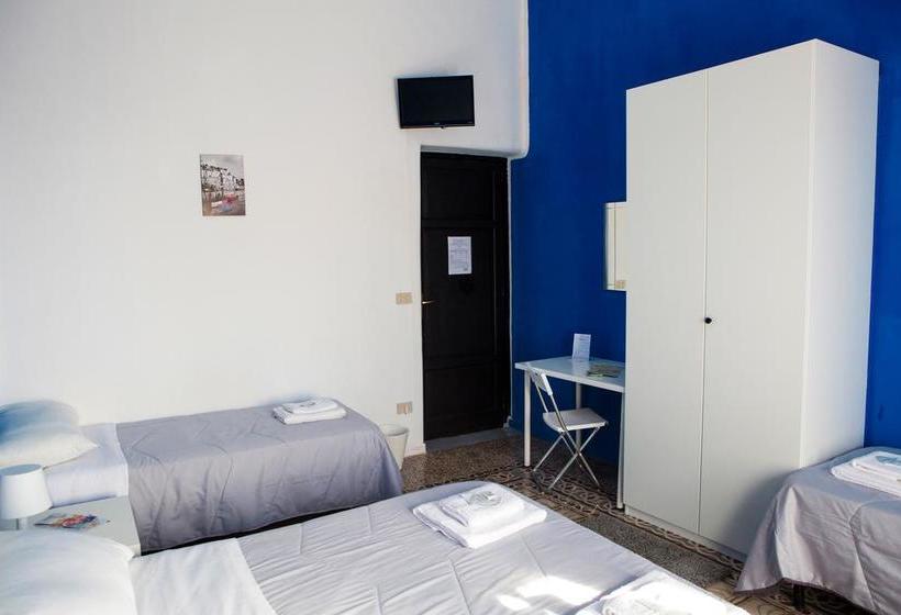 B&b Royal Palermo  | Palermo | Palermo | Italia 10