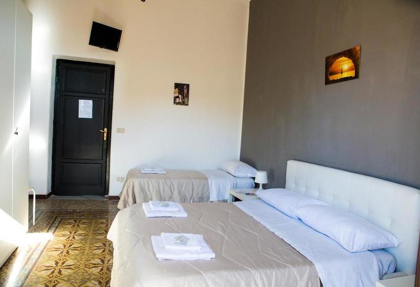 B&b Royal Palermo  | Palermo | Palermo | Italia 13