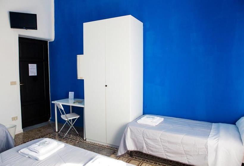 B&b Royal Palermo  | Palermo | Palermo | Italia 14