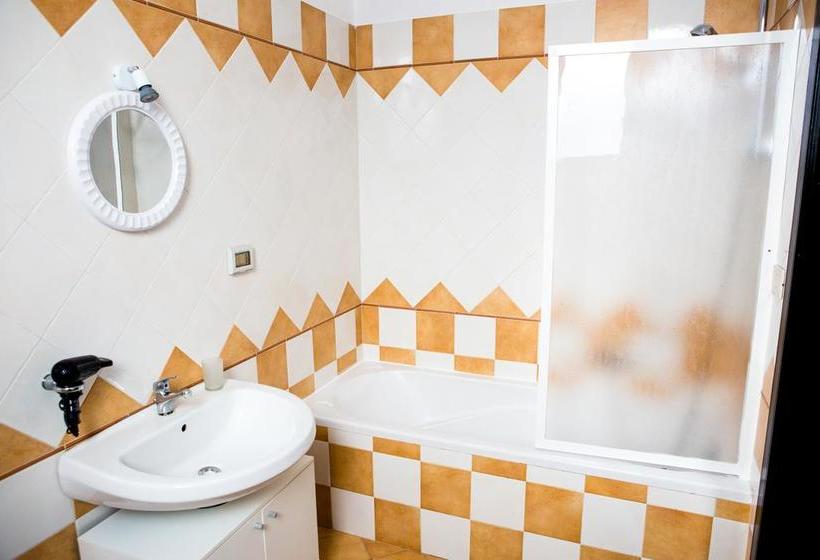 B&b Royal Palermo  | Palermo | Palermo | Italia 16