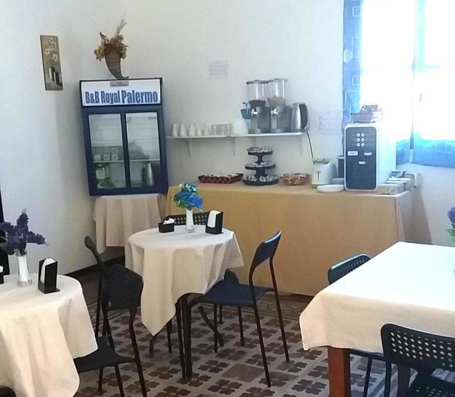 B&b Royal Palermo  | Palermo | Palermo | Italia 17