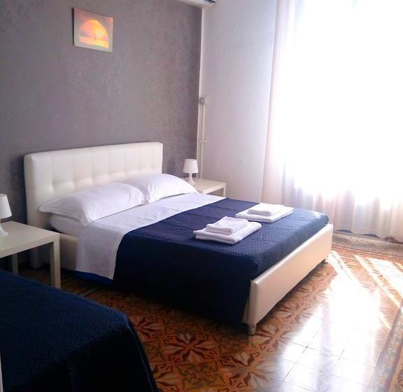 B&b Royal Palermo  | Palermo | Palermo | Italia 18