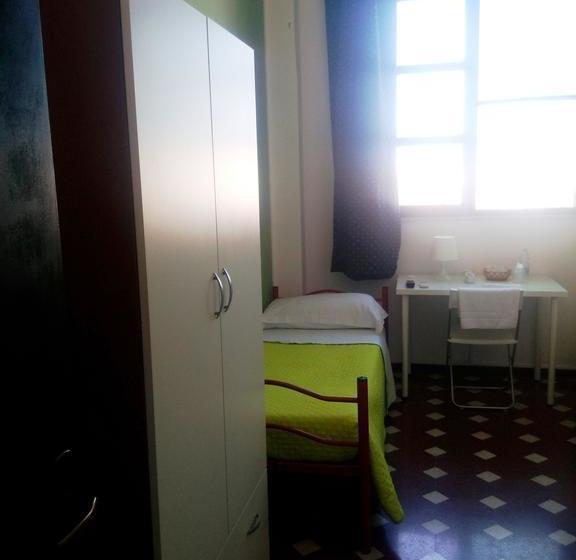 B&b Royal Palermo  | Palermo | Palermo | Italia 19