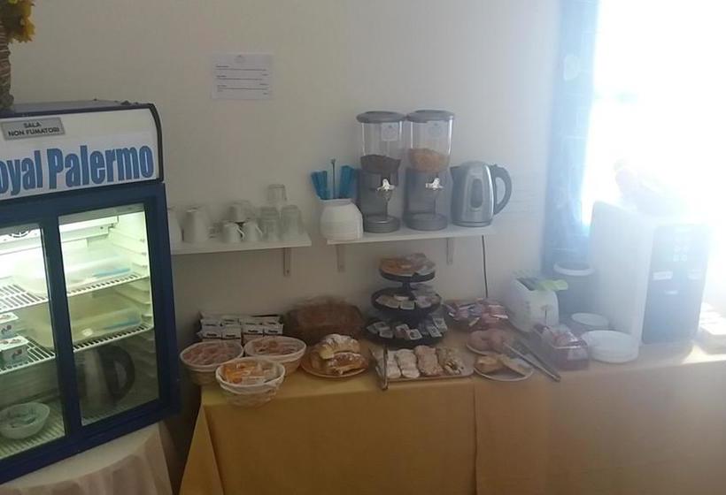 B&b Royal Palermo  | Palermo | Palermo | Italia 2