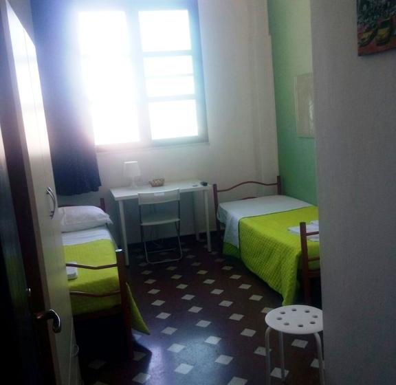 B&b Royal Palermo  | Palermo | Palermo | Italia 20