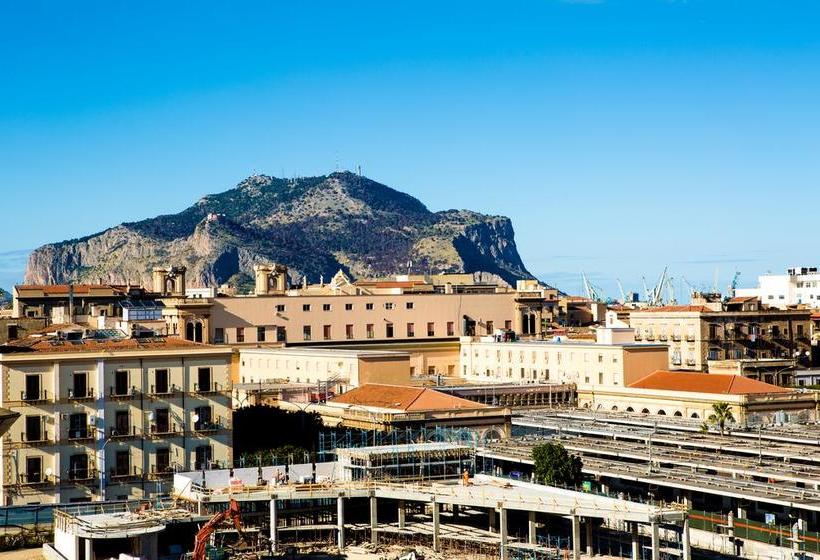 B&b Royal Palermo  | Palermo | Palermo | Italia 3