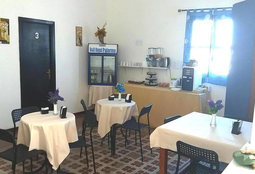 B&b Royal Palermo  | Palermo | Palermo | Italia 7