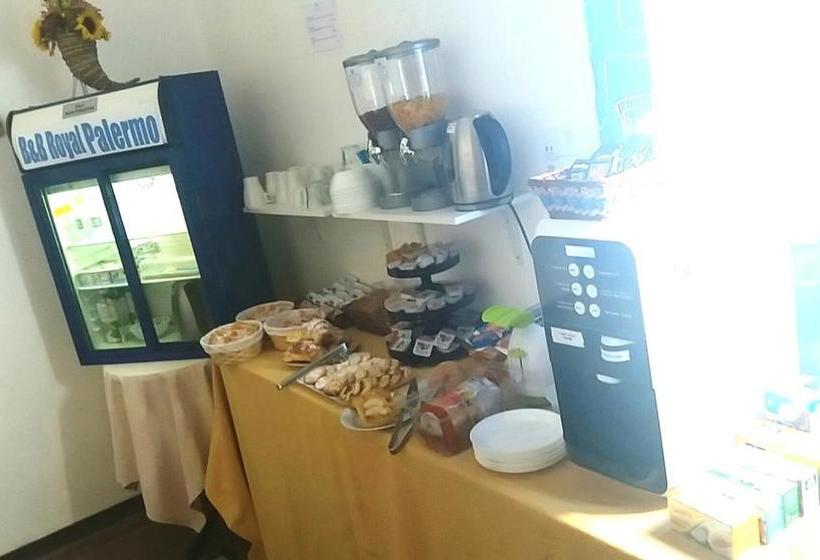 B&b Royal Palermo  | Palermo | Palermo | Italia 8