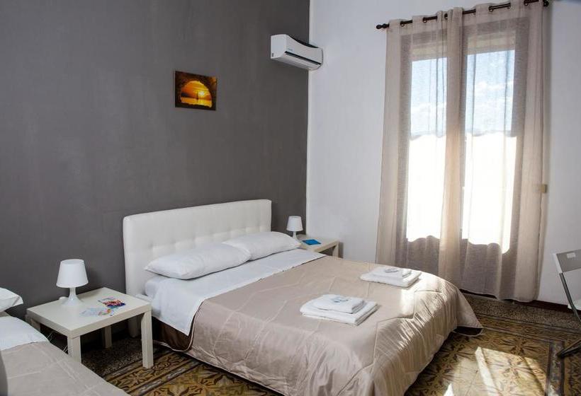 B&b Royal Palermo  | Palermo | Palermo | Italia 9