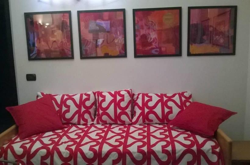 B&b Bartolomeo  | Piacenza | Piacenza | Italia 1