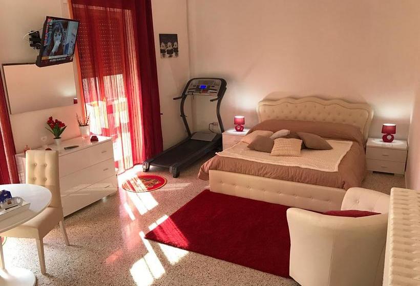 B&b Del Benessere Beauty & Welness  | Maglie | Lecce | Italia 1