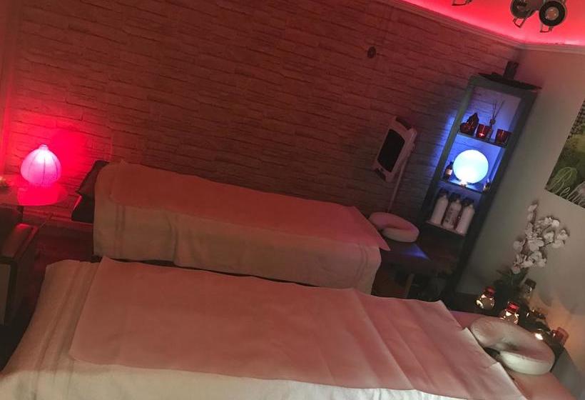 B&b Del Benessere Beauty & Welness  | Maglie | Lecce | Italia 11