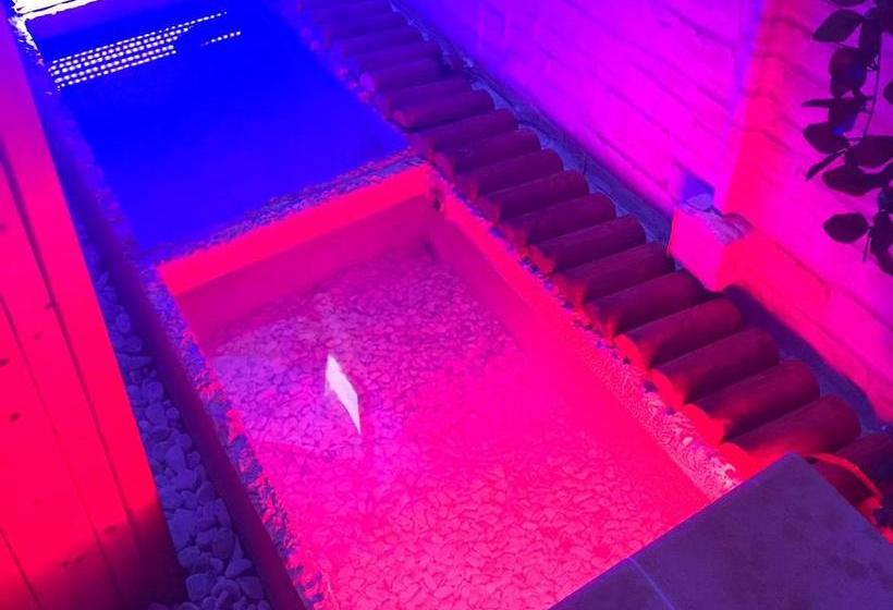 B&b Del Benessere Beauty & Welness  | Maglie | Lecce | Italia 12