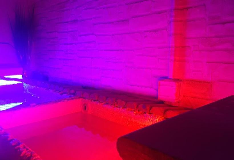 B&b Del Benessere Beauty & Welness  | Maglie | Lecce | Italia 13