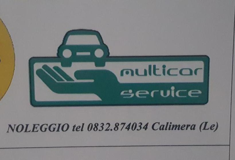 B&b Del Benessere Beauty & Welness  | Maglie | Lecce | Italia 16