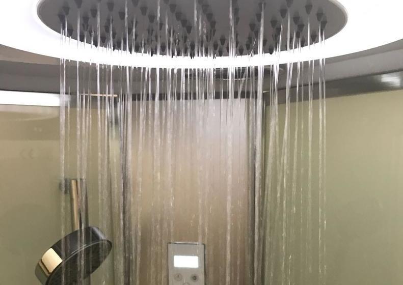 B&b Del Benessere Beauty & Welness  | Maglie | Lecce | Italia 18