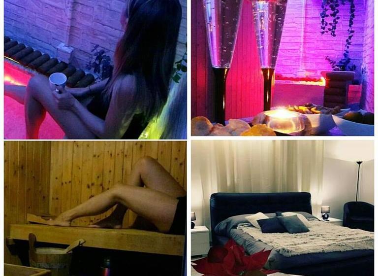 B&b Del Benessere Beauty & Welness  | Maglie | Lecce | Italia 19