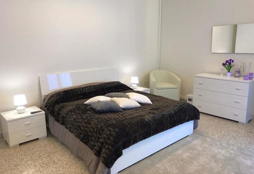 B&b Del Benessere Beauty & Welness  | Maglie | Lecce | Italia 4