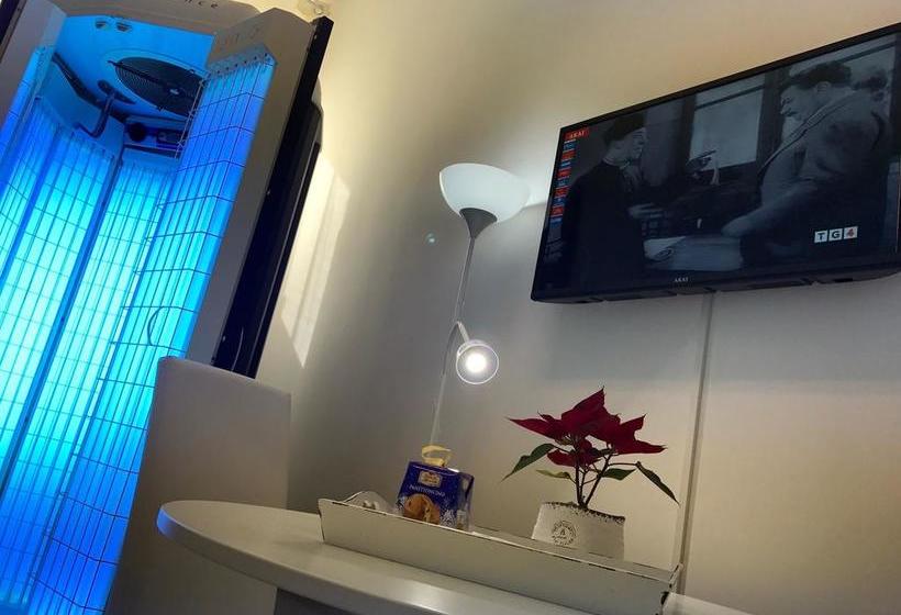 B&b Del Benessere Beauty & Welness  | Maglie | Lecce | Italia 5