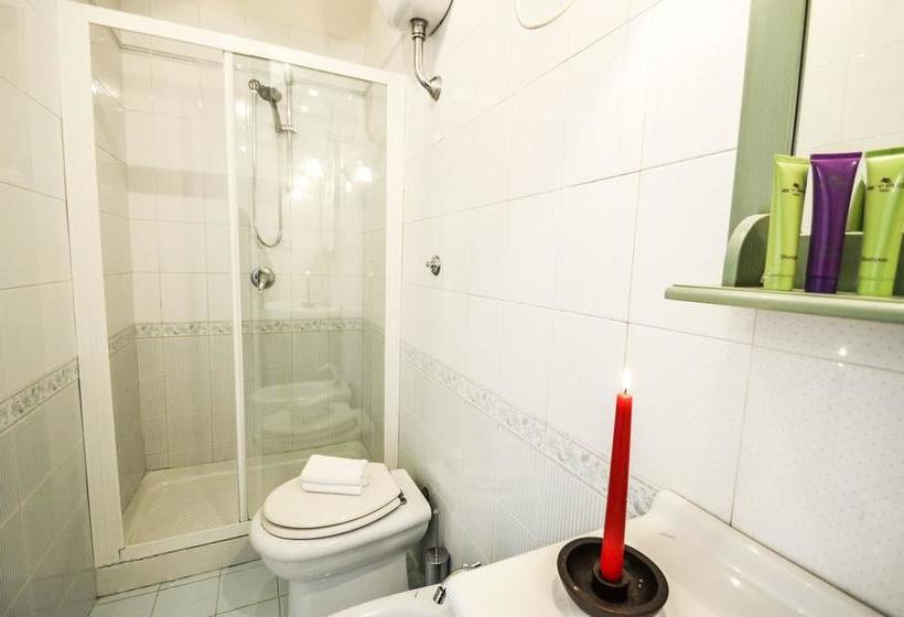 Bed and Breakfast Bb Daniela  | Sorrento | Napoli | Italia 11