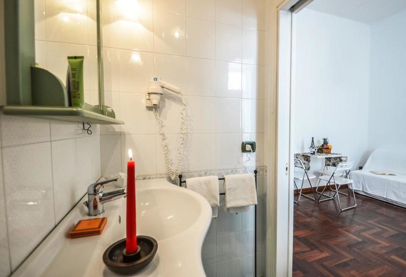 Bed and Breakfast Bb Daniela  | Sorrento | Napoli | Italia 12