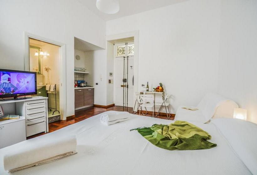 Bed and Breakfast Bb Daniela  | Sorrento | Napoli | Italia 13