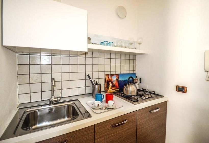 Bed and Breakfast Bb Daniela  | Sorrento | Napoli | Italia 2