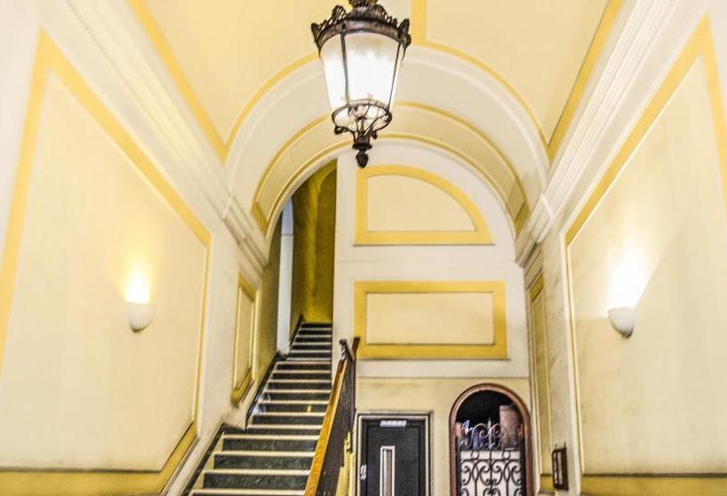 Bed and Breakfast Bb Daniela  | Sorrento | Napoli | Italia 4