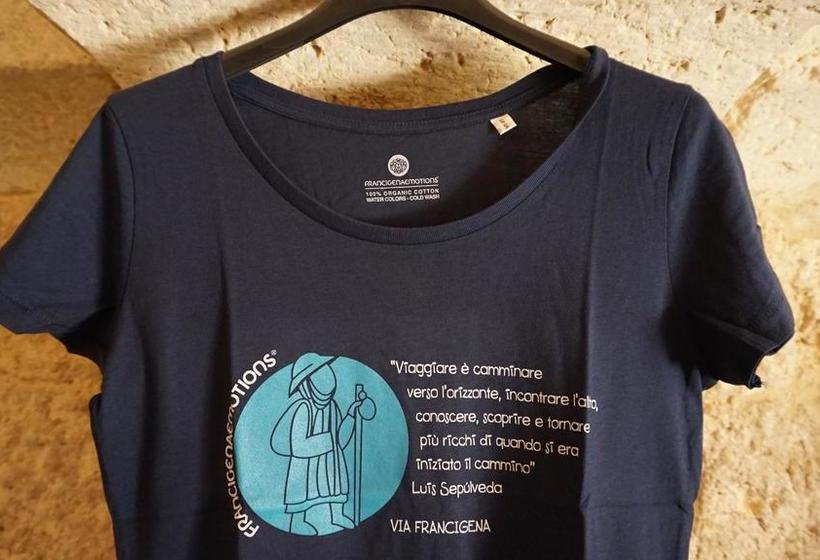 Ostello Contessa Ava Dei Lambardi  | Monteriggioni | Siena | Italia 16