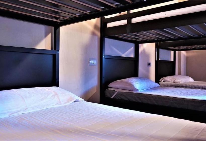 Ostello Contessa Ava Dei Lambardi  | Monteriggioni | Siena | Italia 20