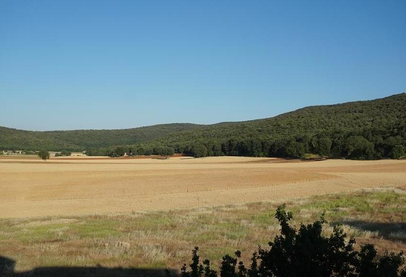 Ostello Contessa Ava Dei Lambardi  | Monteriggioni | Siena | Italia 7