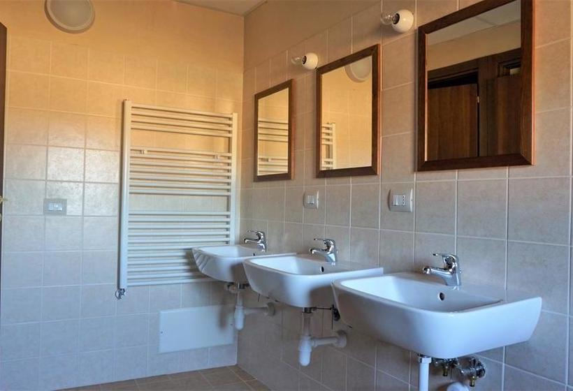 Ostello Contessa Ava Dei Lambardi  | Monteriggioni | Siena | Italia 9