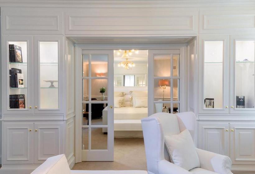 Hotel Relais La Speranzina  | Sirmione | Brescia | Italia 10