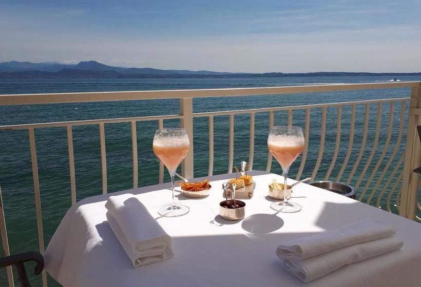 Hotel Relais La Speranzina  | Sirmione | Brescia | Italia 11