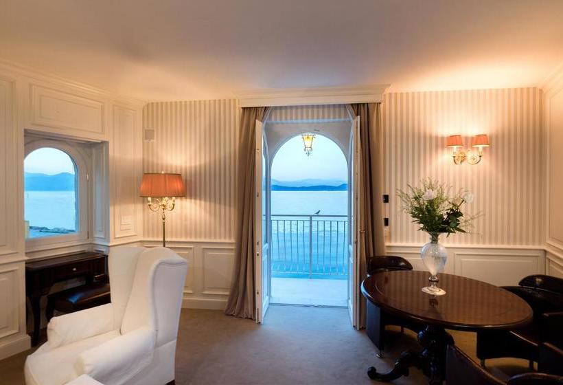 Hotel Relais La Speranzina  | Sirmione | Brescia | Italia 16