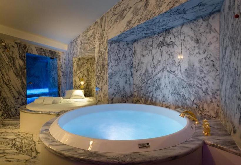 Hotel Relais La Speranzina  | Sirmione | Brescia | Italia 17