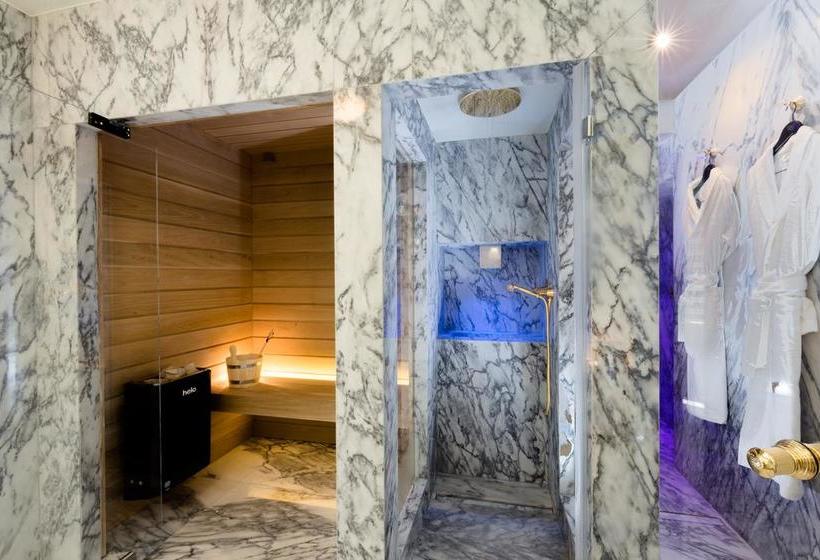 Hotel Relais La Speranzina  | Sirmione | Brescia | Italia 18