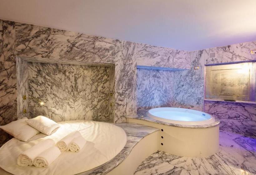 Hotel Relais La Speranzina  | Sirmione | Brescia | Italia 19