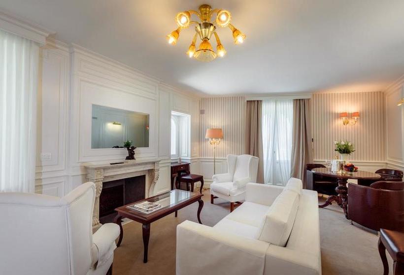 Hotel Relais La Speranzina  | Sirmione | Brescia | Italia 20