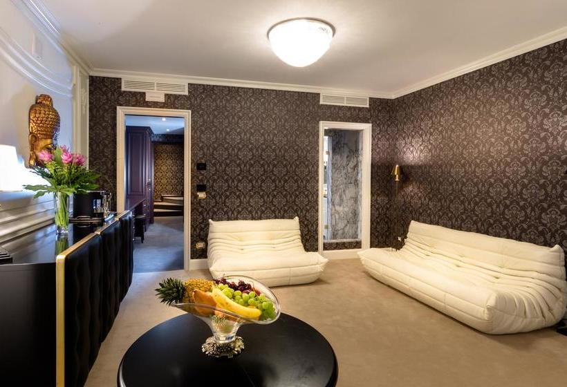 Hotel Relais La Speranzina  | Sirmione | Brescia | Italia 3