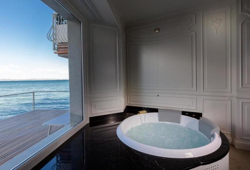 Hotel Relais La Speranzina  | Sirmione | Brescia | Italia 6