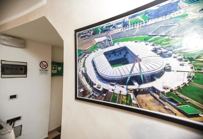 Hotel La Boheme  | Torino | Torino | Italia 1