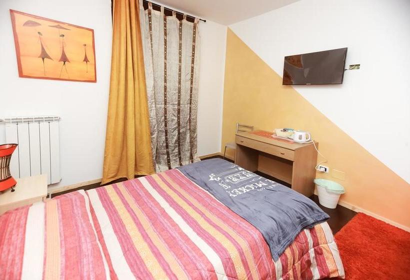 Hotel La Boheme  | Torino | Torino | Italia 10