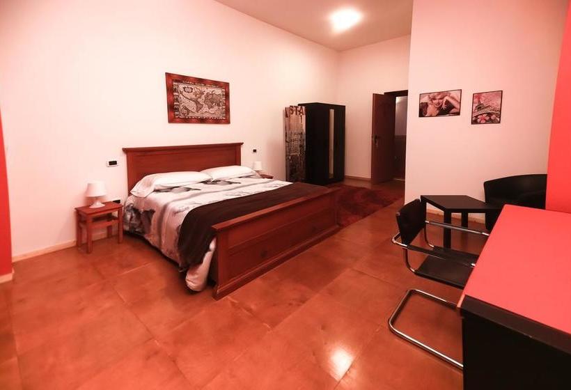 Hotel La Boheme  | Torino | Torino | Italia 13