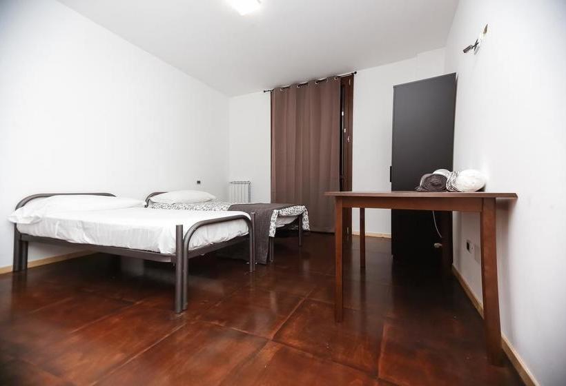 Hotel La Boheme  | Torino | Torino | Italia 14